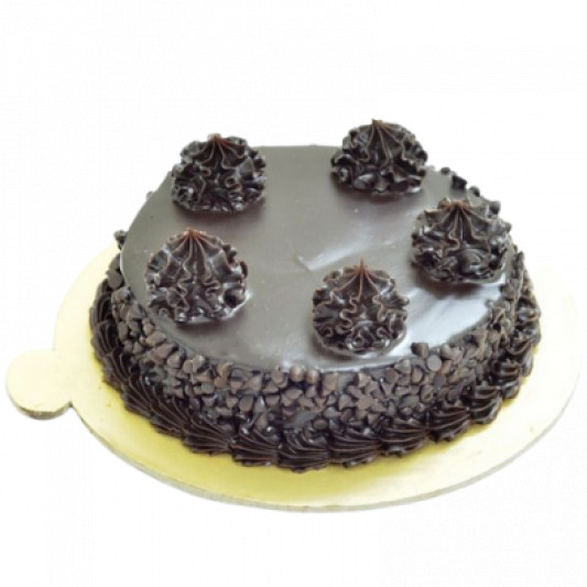 Chocolate Chip Cake online delivery in Noida, Delhi, NCR, Gurgaon