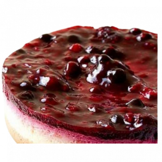 Mix Berries and Cream Cake online delivery in Noida, Delhi, NCR, Gurgaon