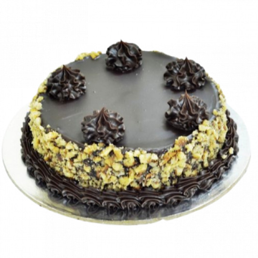 Chocolate Walnut Cake online delivery in Noida, Delhi, NCR, Gurgaon