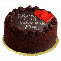 Valentines Chocolate Cake online delivery in Noida, Delhi, NCR,
                    Gurgaon
