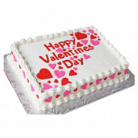 Valentine Day Cake online delivery in Noida, Delhi, NCR,
                    Gurgaon