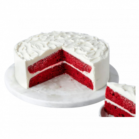 Red Velvet Cake online delivery in Noida, Delhi, NCR, Gurgaon