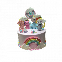 Cocomelon Theme Cake online delivery in Noida, Delhi, NCR,
                    Gurgaon