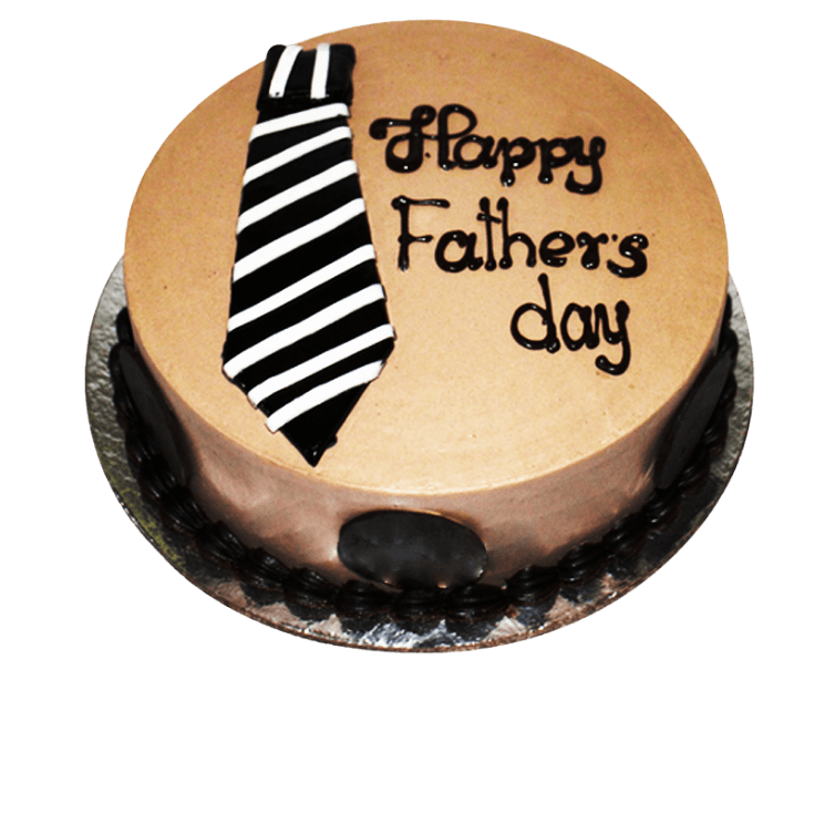 Best Father Cake online delivery in Noida, Delhi, NCR,
                    Gurgaon