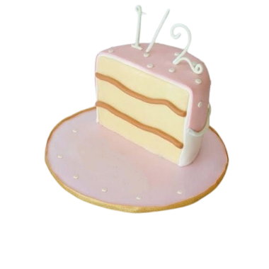 Happy Half Year Cake online delivery in Noida, Delhi, NCR,
                    Gurgaon
