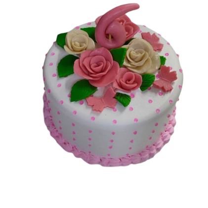 Holly Dews Cake online delivery in Noida, Delhi, NCR,
                    Gurgaon