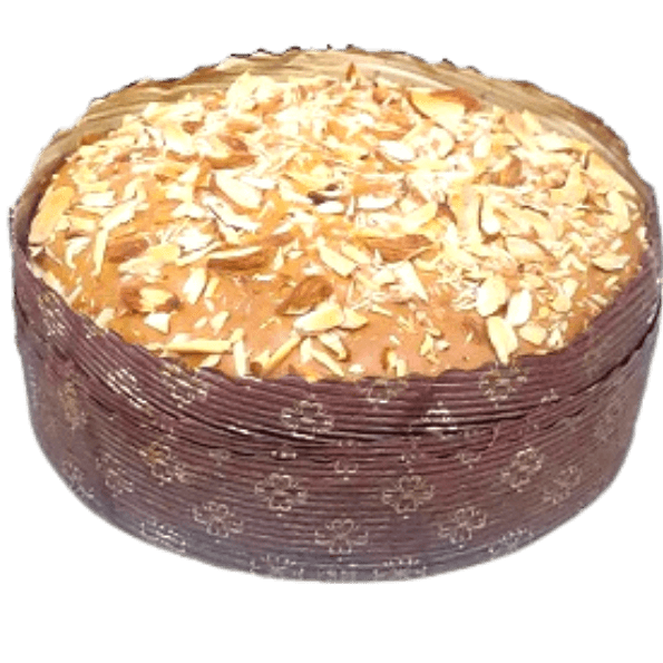 Almond Dry Cake online delivery in Noida, Delhi, NCR, Gurgaon