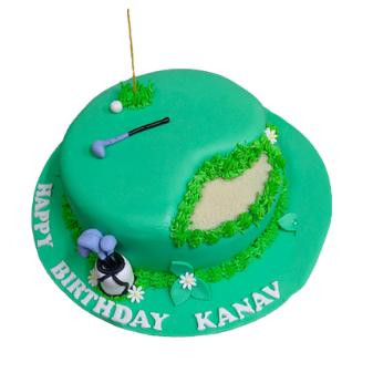 Golf Desire Cake online delivery in Noida, Delhi, NCR,
                    Gurgaon