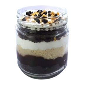 Butterscotch Jar Cake online delivery in Noida, Delhi, NCR,
                    Gurgaon