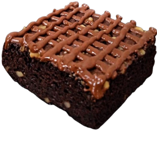 Nutella Walnut Brownie online delivery in Noida, Delhi, NCR,
                    Gurgaon