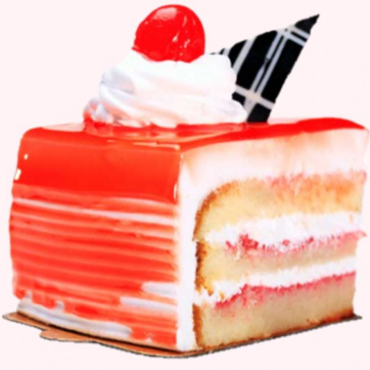 Strawberry Pastries online delivery in Noida, Delhi, NCR, Gurgaon