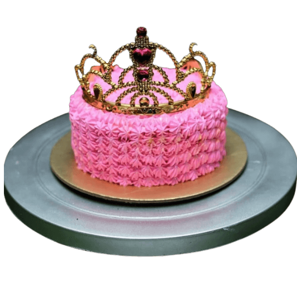 Princess Theme Cake online delivery in Noida, Delhi, NCR, Gurgaon