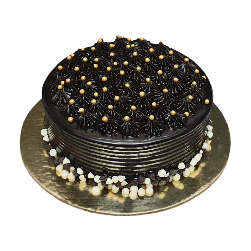 Royal Chocolate Cake