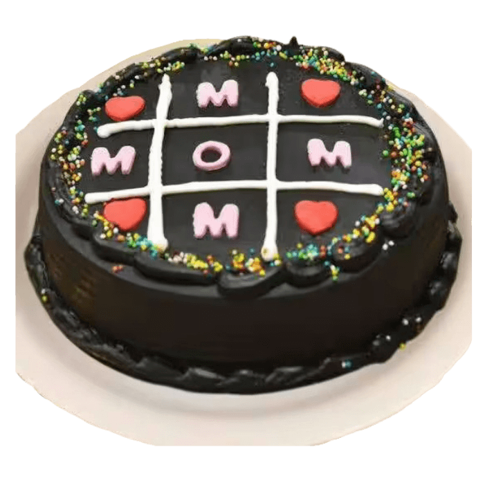 Super Mom Cake online delivery in Noida, Delhi, NCR,
                    Gurgaon