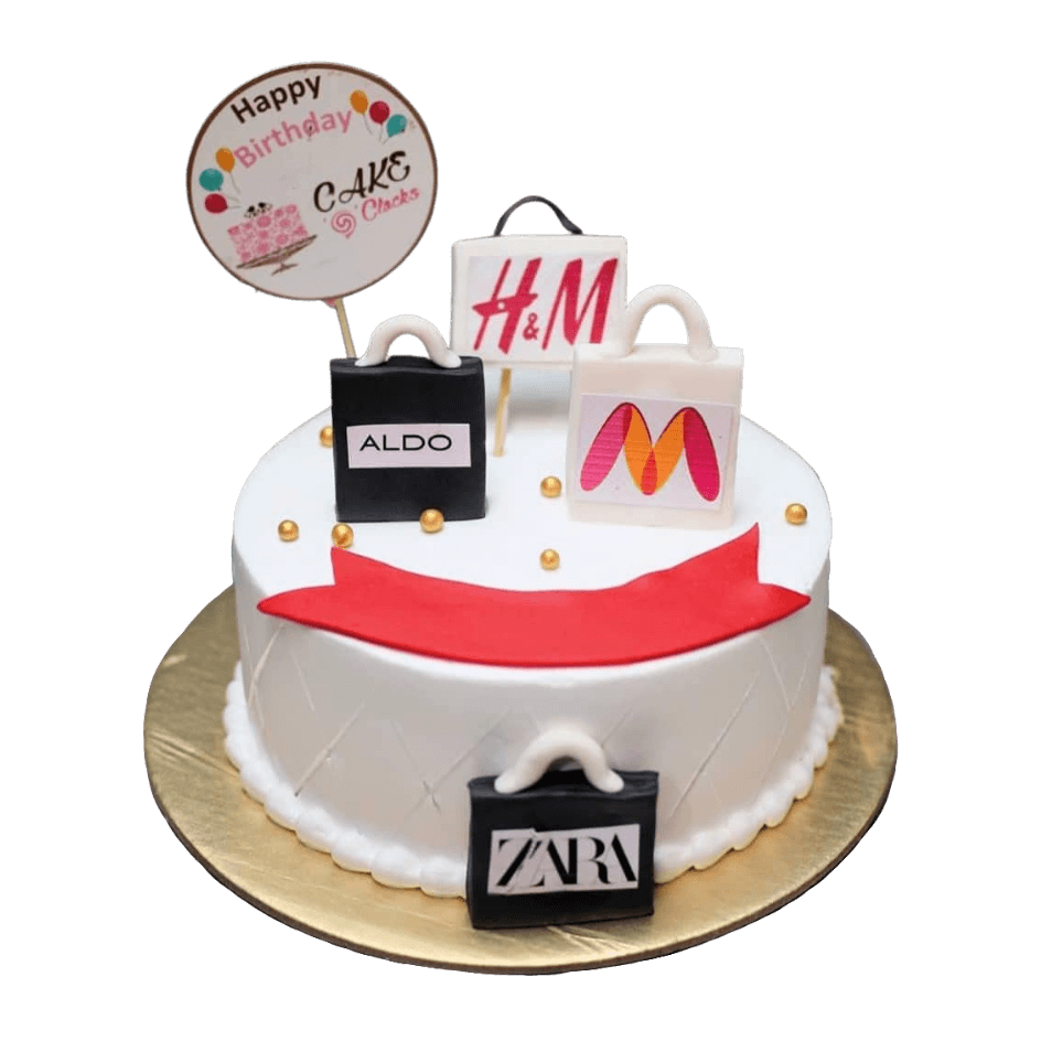 Shopping Queen Cake  online delivery in Noida, Delhi, NCR, Gurgaon