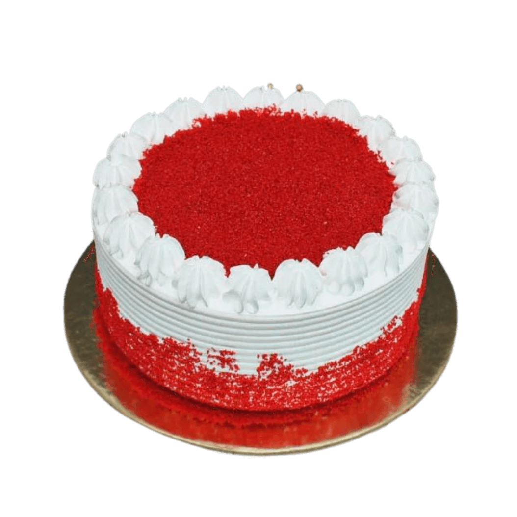Little Debbie Red Velvet Be My Valentine Cakes - Shop Snack Cakes at H-E-B