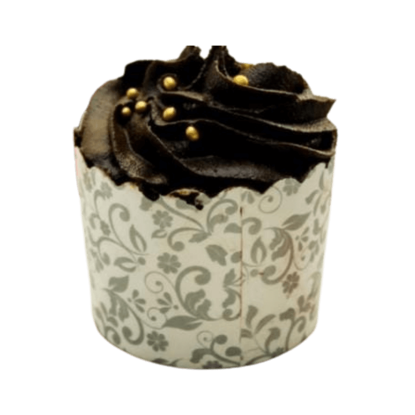 Chocolate Truffle Cupcake online delivery in Noida, Delhi, NCR,
                    Gurgaon