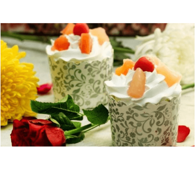 Mix Fruit Cupcake online delivery in Noida, Delhi, NCR,
                    Gurgaon