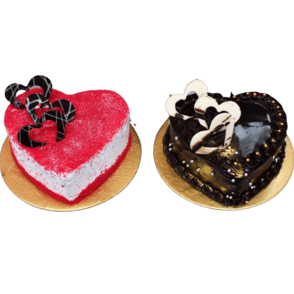 Combo Cakes Affairs online delivery in Noida, Delhi, NCR, Gurgaon