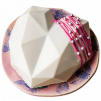 Beautiful Pinata cake with hammer online delivery in Noida, Delhi, NCR,
                    Gurgaon