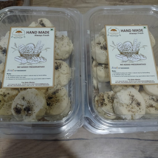 Nan Khatai Cookies online delivery in Noida, Delhi, NCR, Gurgaon
