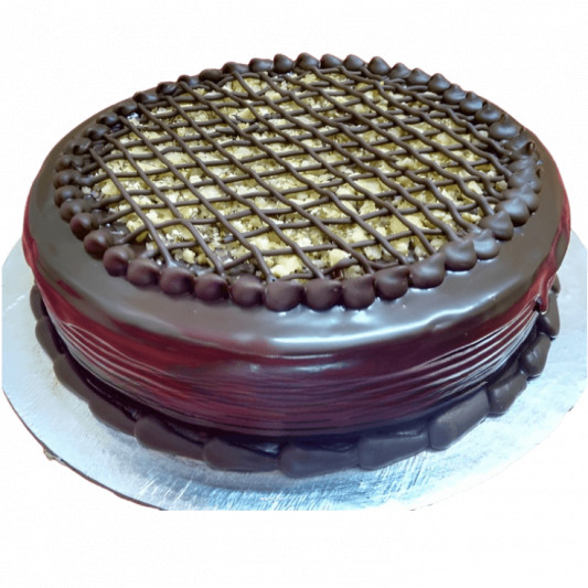 Chocolate Walnut Cake  online delivery in Noida, Delhi, NCR, Gurgaon