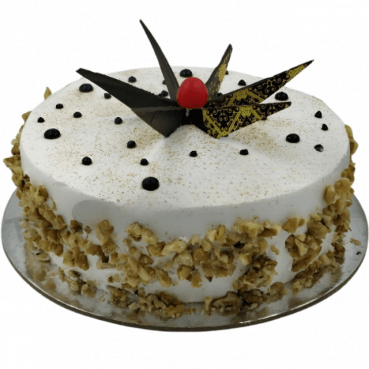 Coffee Walnut Cake  online delivery in Noida, Delhi, NCR, Gurgaon