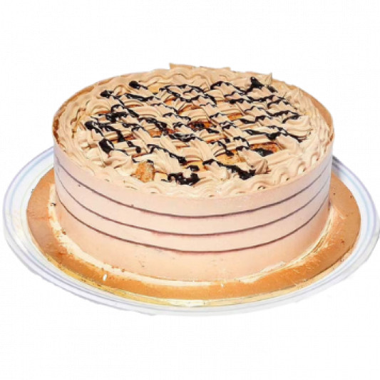 Coffee Crunch Cake online delivery in Noida, Delhi, NCR, Gurgaon