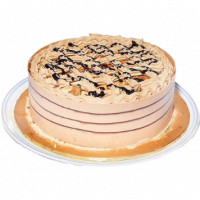 Coffee Crunch Cake online delivery in Noida, Delhi, NCR,
                    Gurgaon