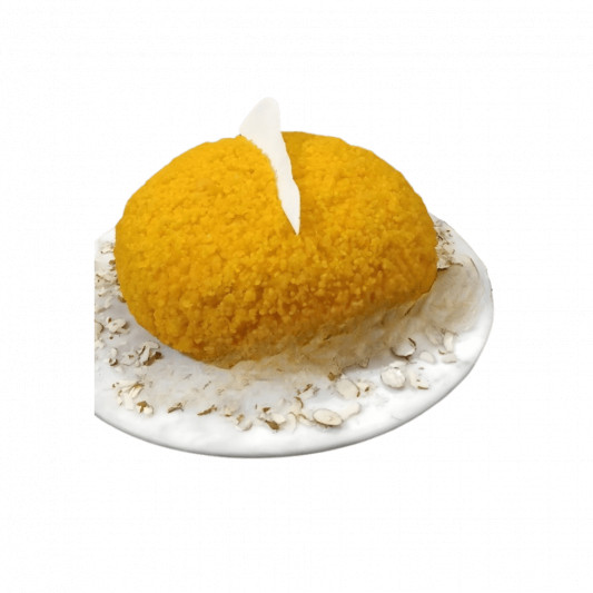 Motichoor Laddoo Cake online delivery in Noida, Delhi, NCR, Gurgaon