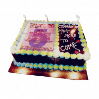 Company Anniversary Photo Cake online delivery in Noida, Delhi, NCR,
                    Gurgaon