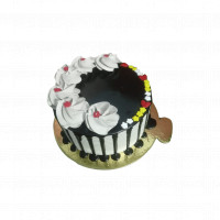 Choco Vanilla Cake online delivery in Noida, Delhi, NCR,
                    Gurgaon