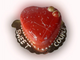 Red Velvet Heart Cake online delivery in Noida, Delhi, NCR,
                    Gurgaon