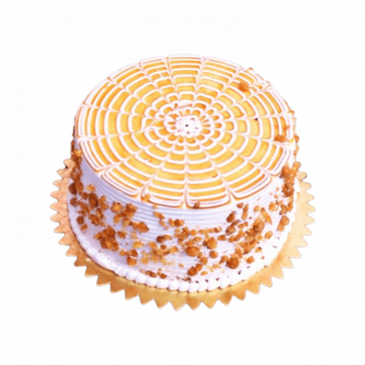 Butterscotch Cake online delivery in Noida, Delhi, NCR, Gurgaon