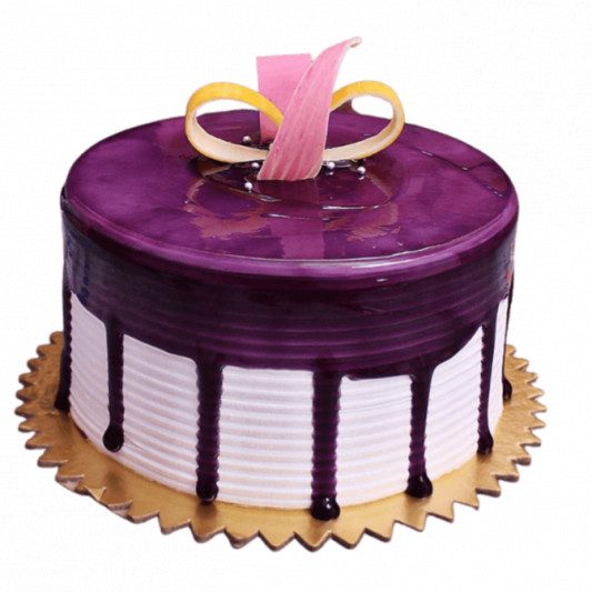 Blueberry Cake online delivery in Noida, Delhi, NCR, Gurgaon