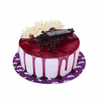 Blueberry Blossom Cake online delivery in Noida, Delhi, NCR,
                    Gurgaon