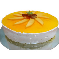 Mango Cheese Cake online delivery in Noida, Delhi, NCR,
                    Gurgaon