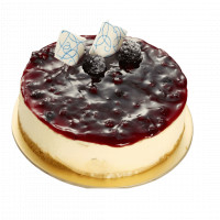 Blueberry Cheese Cake online delivery in Noida, Delhi, NCR,
                    Gurgaon