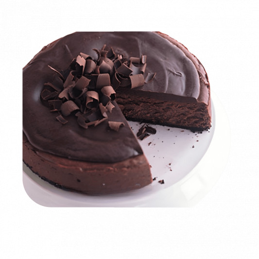 Chocolate Cheese Cake online delivery in Noida, Delhi, NCR, Gurgaon