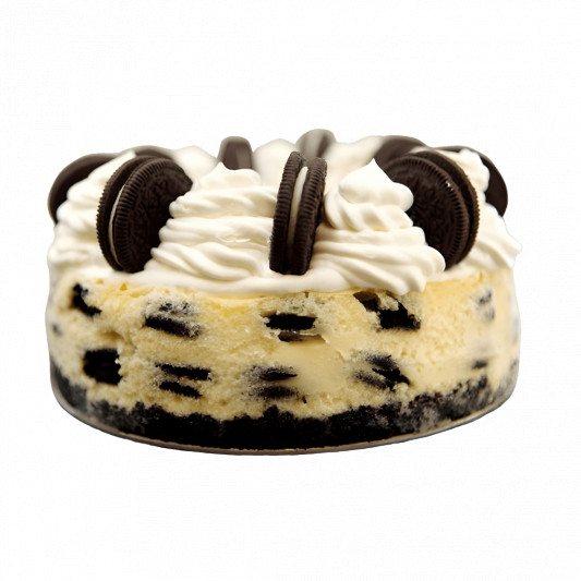 Oreo Cheese Cake online delivery in Noida, Delhi, NCR, Gurgaon