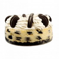 Oreo Cheese Cake online delivery in Noida, Delhi, NCR,
                    Gurgaon