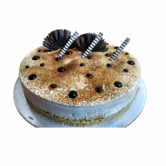 Tiramisu Cheese Cake online delivery in Noida, Delhi, NCR, Gurgaon