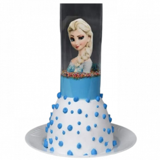 Pull me up cake for Girl online delivery in Noida, Delhi, NCR, Gurgaon