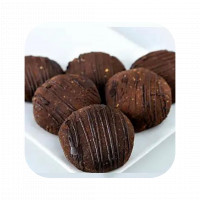 Keto Chocolate Cookies online delivery in Noida, Delhi, NCR,
                    Gurgaon