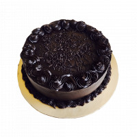 Keto Overloaded Chocolate Cake online delivery in Noida, Delhi, NCR,
                    Gurgaon