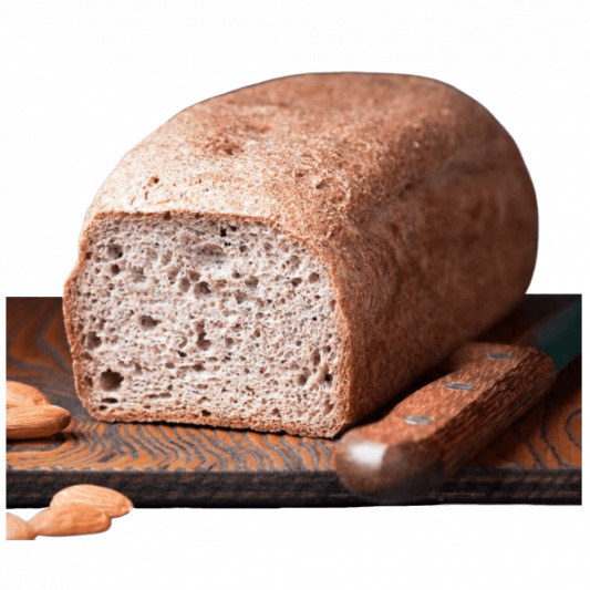 Almond Flour Gluten free Keto Bread online delivery in Noida, Delhi, NCR, Gurgaon