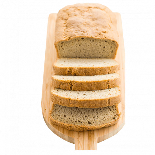 Multi Seed Gluten-free Keto Flour Bread online delivery in Noida, Delhi, NCR, Gurgaon