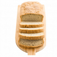 Multi Seed Gluten-free Keto Flour Bread online delivery in Noida, Delhi, NCR,
                    Gurgaon