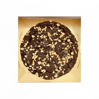 Chocolate Walnut Millet Stevia Cake online delivery in Noida, Delhi, NCR,
                    Gurgaon