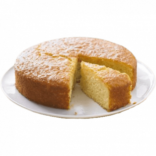 Lemon Drizzle Dry Cake online delivery in Noida, Delhi, NCR, Gurgaon